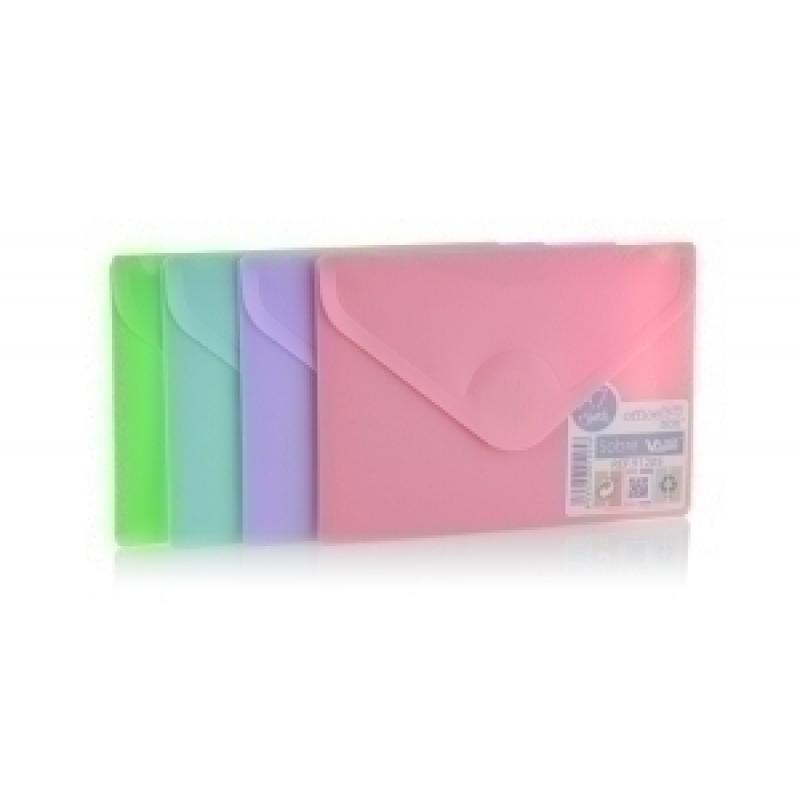 dosier-sobre-office-box-pp-v-lock-a7-blush-surtido-4-col