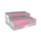 dosier-sobre-office-box-pp-v-lock-blush-surtido-expositor-de-250