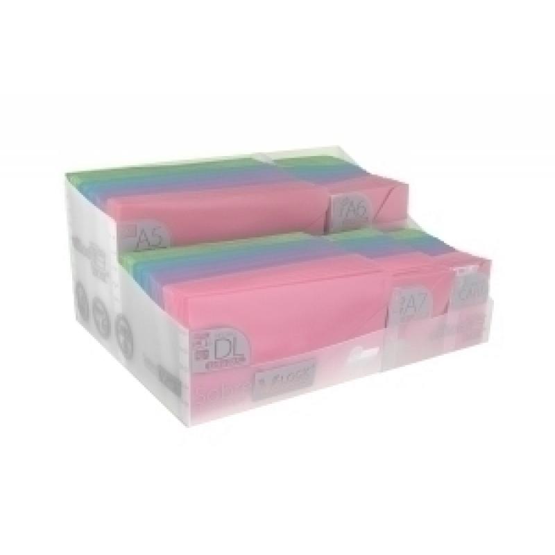 dosier-sobre-office-box-pp-v-lock-blush-surtido-expositor-de-250