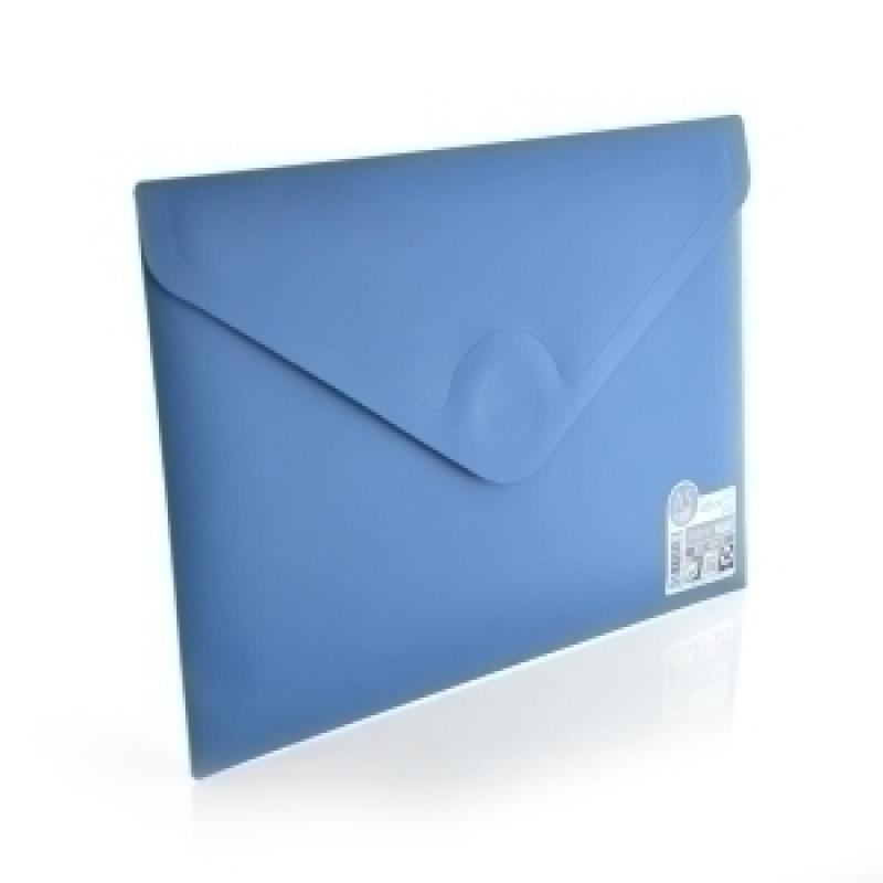 dosier-sobre-office-box-pp-velcro-a5-vital-colors-azul