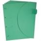 dosier-sobre-tarifold-smartfolder-carton-velcro-a4-4-taladros-verde-pack-de-6