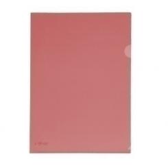 Dosier Uñero Extra Office Box A4 Rojo Paquete De 10