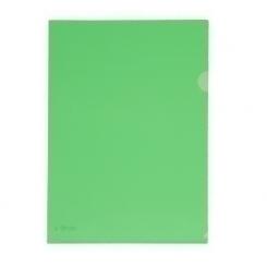 Dosier Uñero Extra Office Box A4 Verde Paquete De 10
