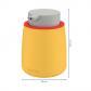 dosificador-de-liquido-leitz-cosy-300ml-amarillo