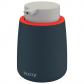 dosificador-de-liquido-leitz-cosy-300ml-gris