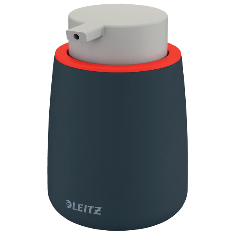 dosificador-de-liquido-leitz-cosy-300ml-gris