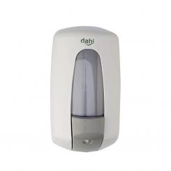 Dosificador Jabon Liquido Blanco 1L
