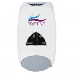 Dosificador Manual Jabon Blanco