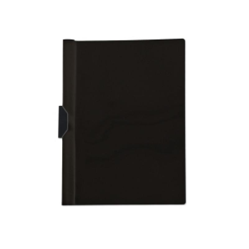 dossier-clip-office-box-pp-clip-it-a4-pinza-plastico-30h-negro