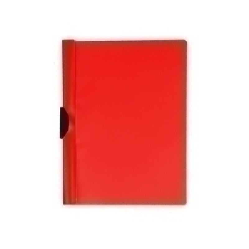 dossier-clip-office-box-pp-clip-it-a4-pinza-plastico-30h-rojo