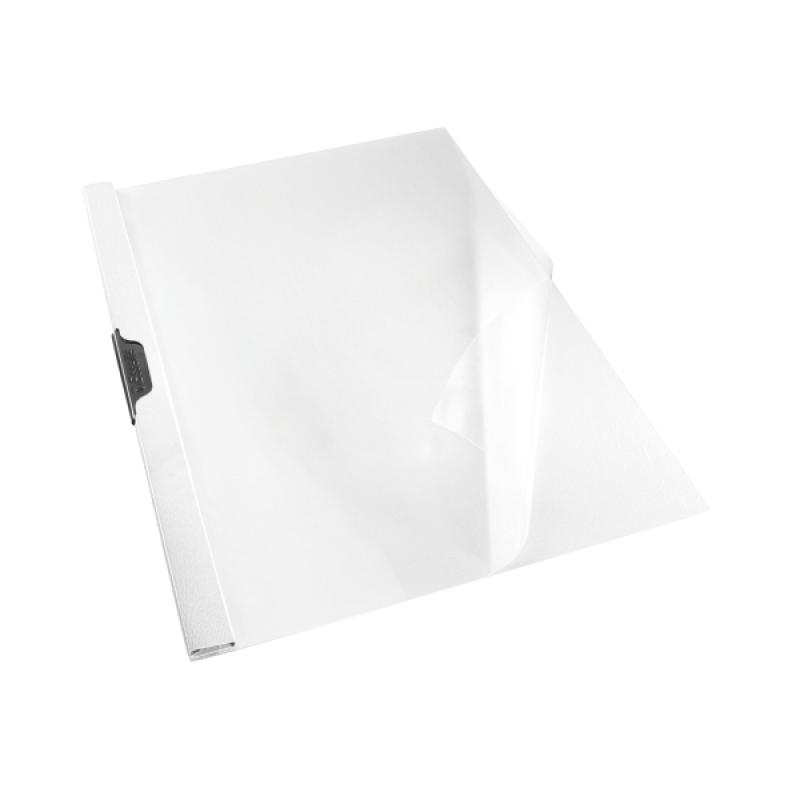 dossier-de-presentacion-esselte-clipfiles-pvc-clip-metalico-lomo-3-mm-din-a4-blanco
