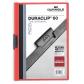 dossier-durable-a4-duraclip-60h-rojo
