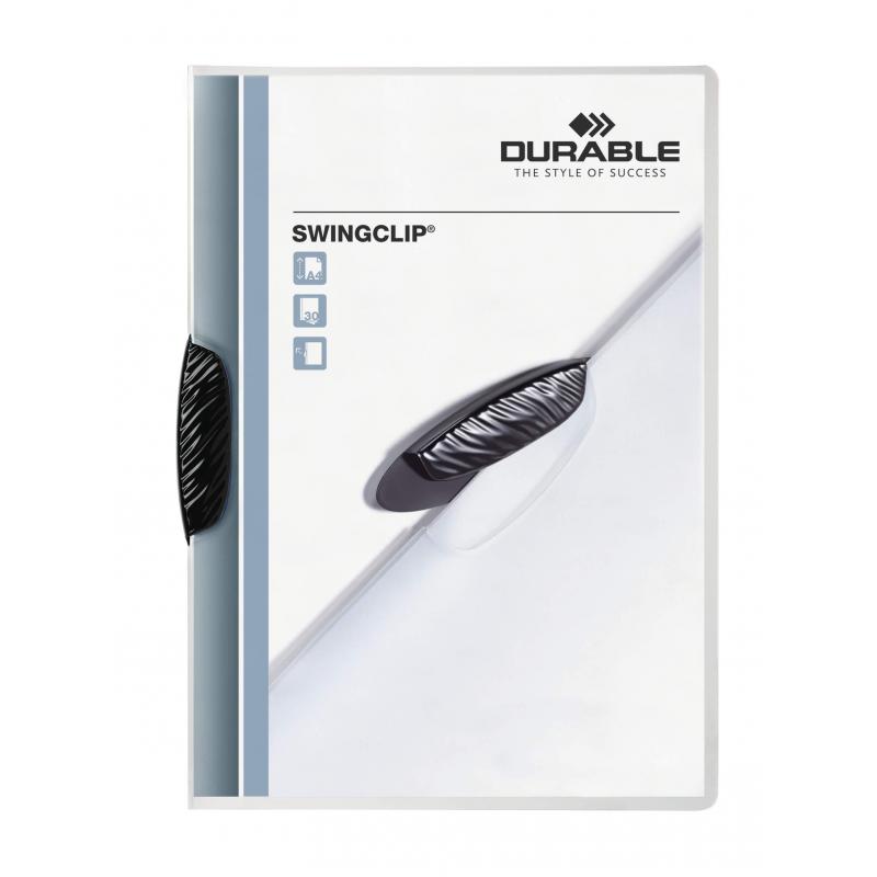 dossier-durable-a4-pinza-30h-negro