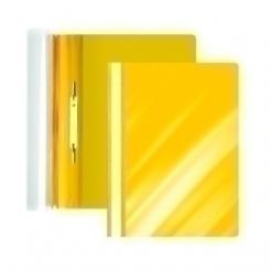 Dossier Fastener Forofis Pvc A4 Amarillo