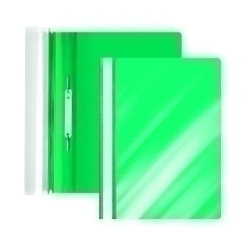 dossier-fastener-forofis-pvc-a4-verde