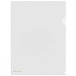 Dossier Plus 2001 Folio  Ang.Recto Transparente
