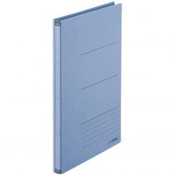 Dossier Plus A4 Expandible Azul