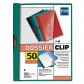 dossier-plus-a4-pinza-f-18-50h-verde