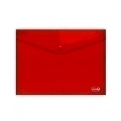 Dossier Sobre Forofis Pp Brc.A4 Rojo Op.