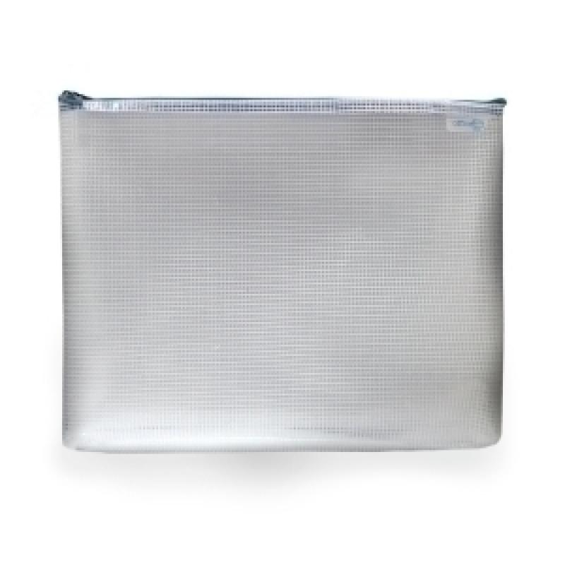 dossier-sobre-office-box-cierre-cremallera-a4-azul