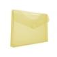dossier-sobre-office-box-fuelle-pp-velcro-a4-amarillo-transparente