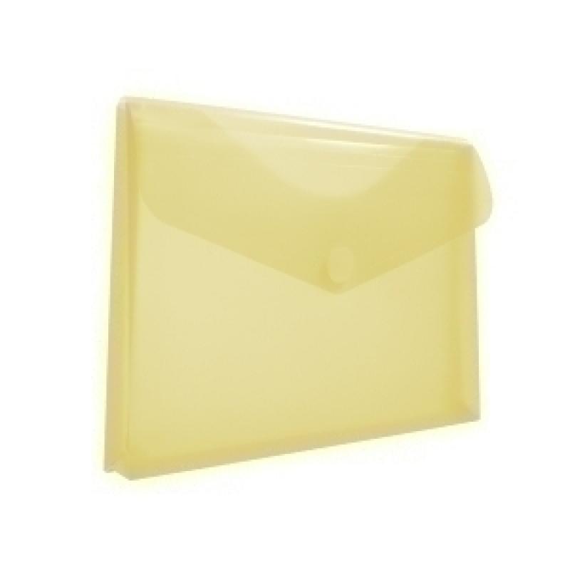 dossier-sobre-office-box-fuelle-pp-velcro-a4-amarillo-transparente