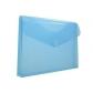 dossier-sobre-office-box-fuelle-pp-velcro-a4-azul-transparente