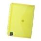 dossier-sobre-office-box-fuelle-pp-velcro-a4-multitaladro-amarillo-transparente