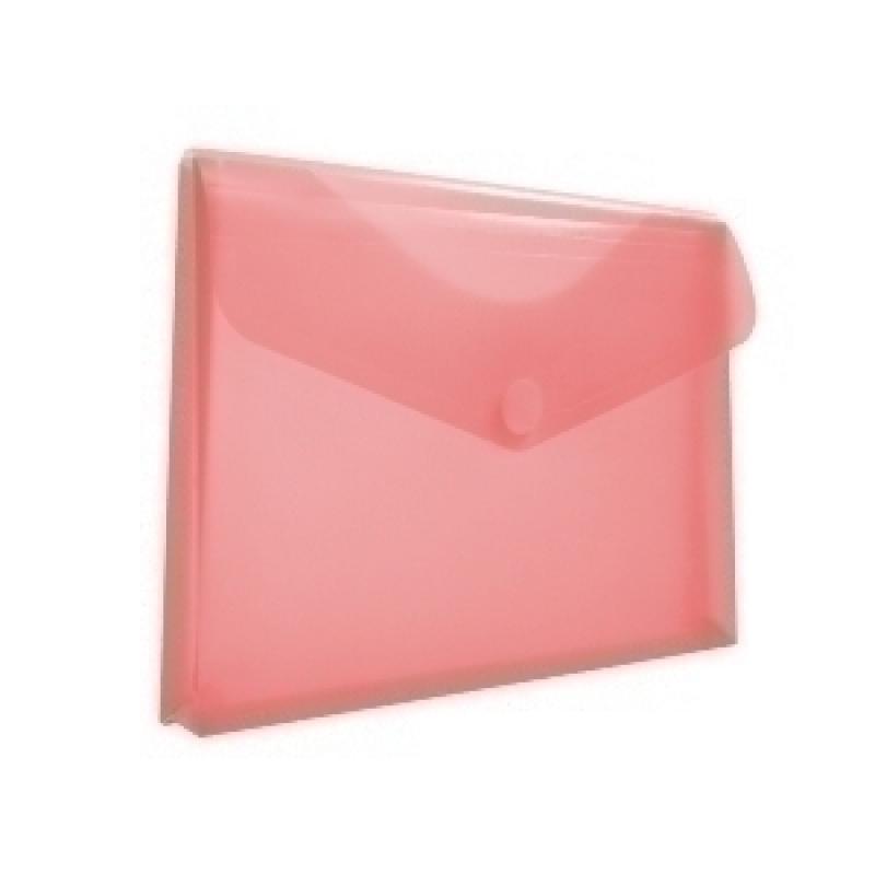 dossier-sobre-office-box-fuelle-pp-velcro-a4-rojo-transparente