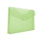 dossier-sobre-office-box-fuelle-pp-velcro-a4-verde-transparente