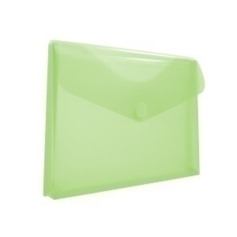 dossier-sobre-office-box-fuelle-pp-velcro-a4-verde-transparente