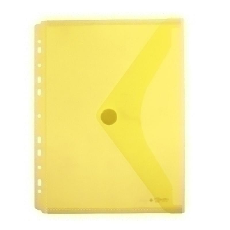 dossier-sobre-office-box-pp-velcro-a4-multitaladro-amarillo