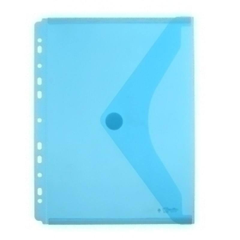 dossier-sobre-office-box-pp-velcro-a4-multitaladro-azul