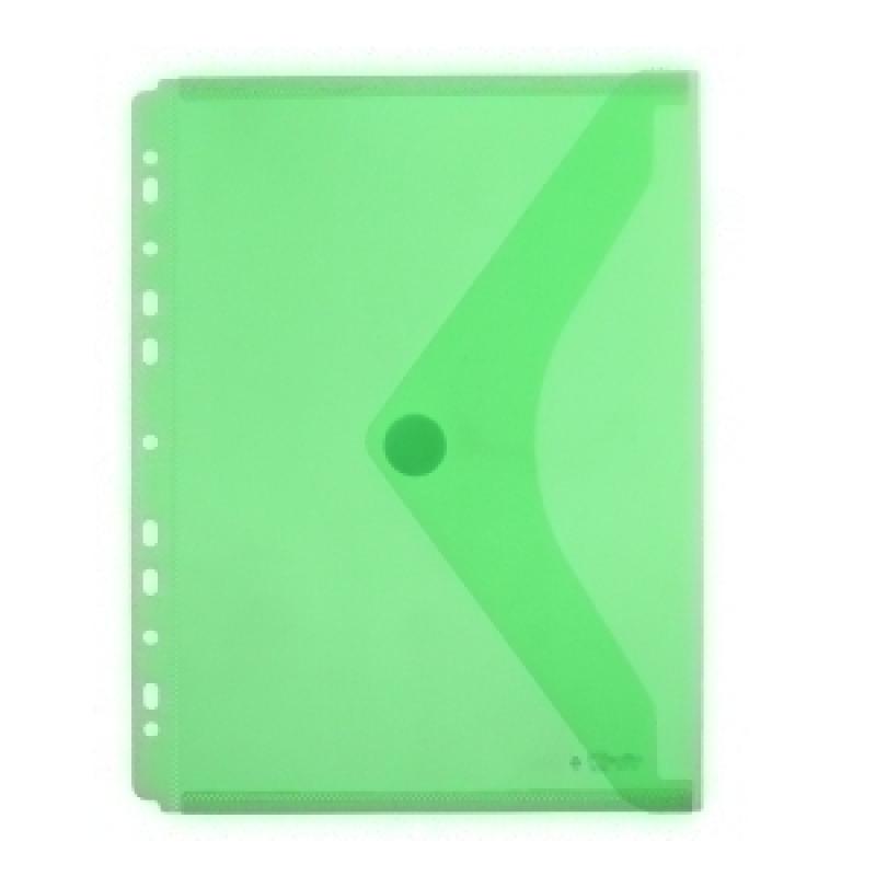 dossier-sobre-office-box-pp-velcro-a4-multitaladro-verde