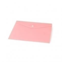 Dossier Sobre Pryse/Olef PP A5 Rosa Past