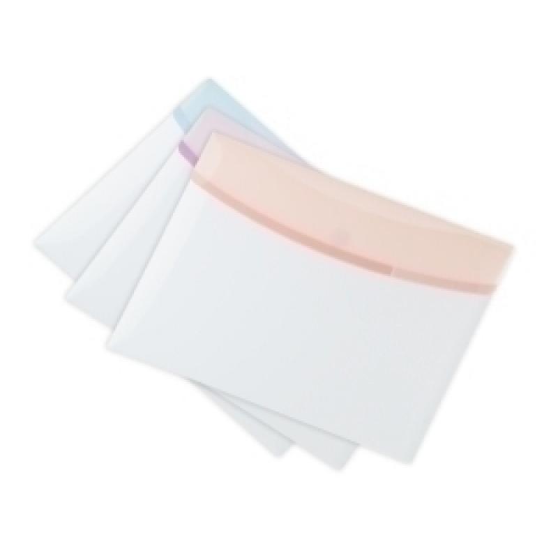 dossier-sobre-tarifold-color-dream-pp-reciclable-con-velcro-a4-semi-opaco-surtido-pack-de-6