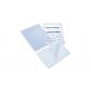 dossier-unero-esselte-caja-de-100-pp-110-micras-piel-de-naranja-mod-30p-folio-transparente
