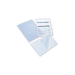 Dossier uñero ESSELTE (Caja de 100). PVC Grabado 
