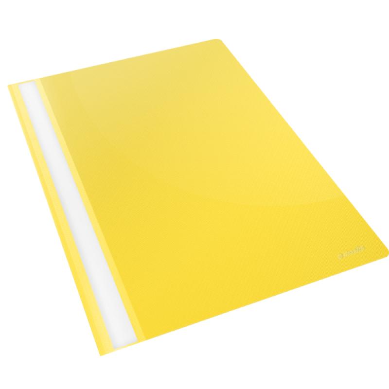 dossiers-fastener-esselte-caja-de-25-pp-mecanismo-plastico-din-a4-amarillo-vivida