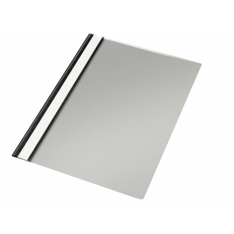 dossiers-fastener-esselte-caja-de-50-pp-mecanismo-metalico-contratapa-gris-folio-negro