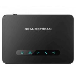 DP750 estación base DECT Negro