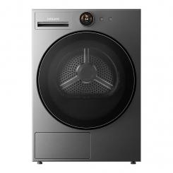 Dreame L9 secadora Independiente Carga frontal 9 kg Grafito