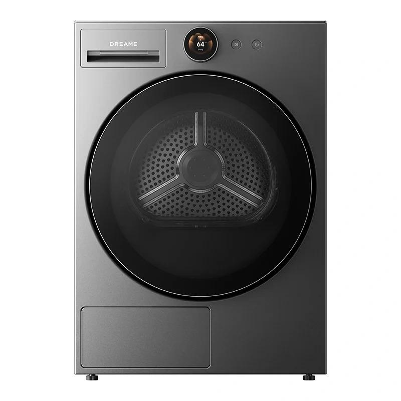 dreame-l9-secadora-independiente-carga-frontal-9-kg-grafito