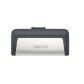 drive-usb-ganda-ultra-tipe-c-256-gb-unidad-flash-usb-usb-type-a-usb-type-c-32-gen-1-31-gen-1-gris-plata