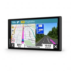 Garmin DriveSmart 66 EU MT-S navegador Fijo 15,2 cm (6