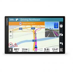 Garmin DriveSmart 86 MT-S navegador Fijo 20,3 cm (8