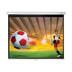 Optoma DS-3084PWC pantalla de proyección 2,13 m (84