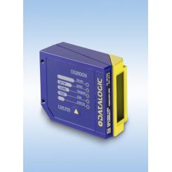 Datalogic DS2100N-2204 Azul, Amarillo