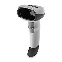 ZEBRA DS2278 Lector de códigos de barras portátil 1D/2D LED Blanco
