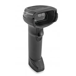 ZEBRA DS8178-SR Lector de códigos de barras portátil 1D/2D Fotodiodo Negro